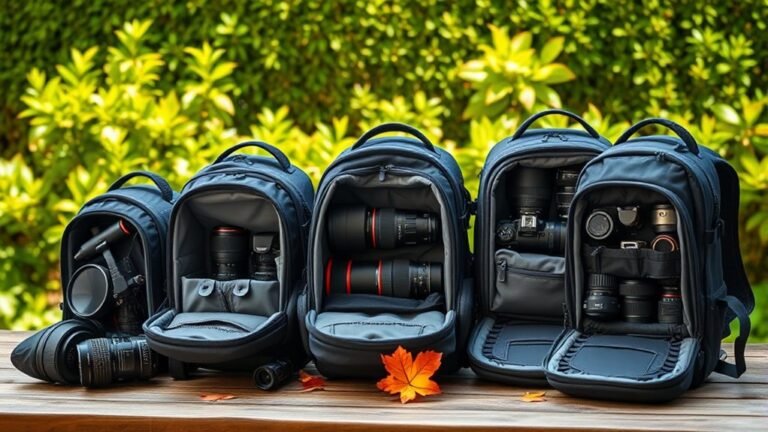 How to Choose a Camera Backpack: Easy Steps & Pro Tips selecting the perfect camera backpack