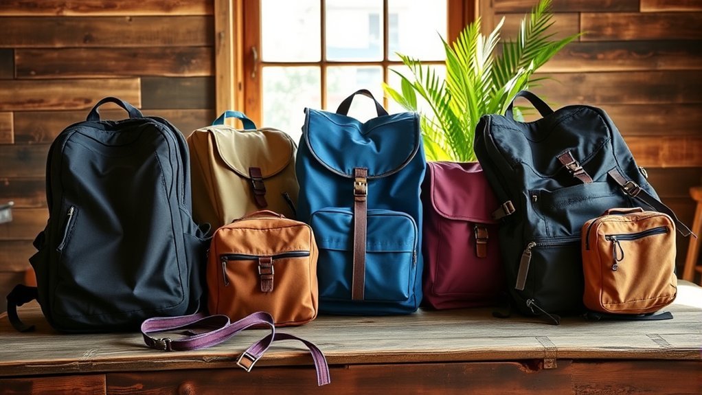 selecting the perfect daypack