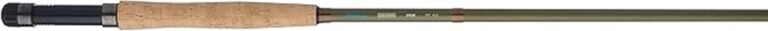 shakespeare cedar canyon fly rod