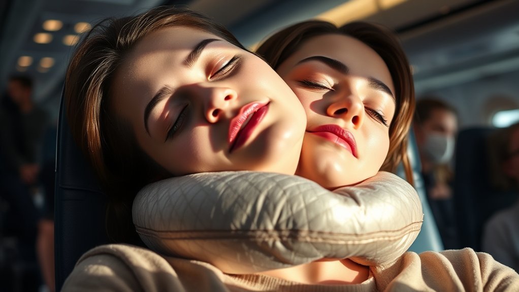 size comfort portability versatility