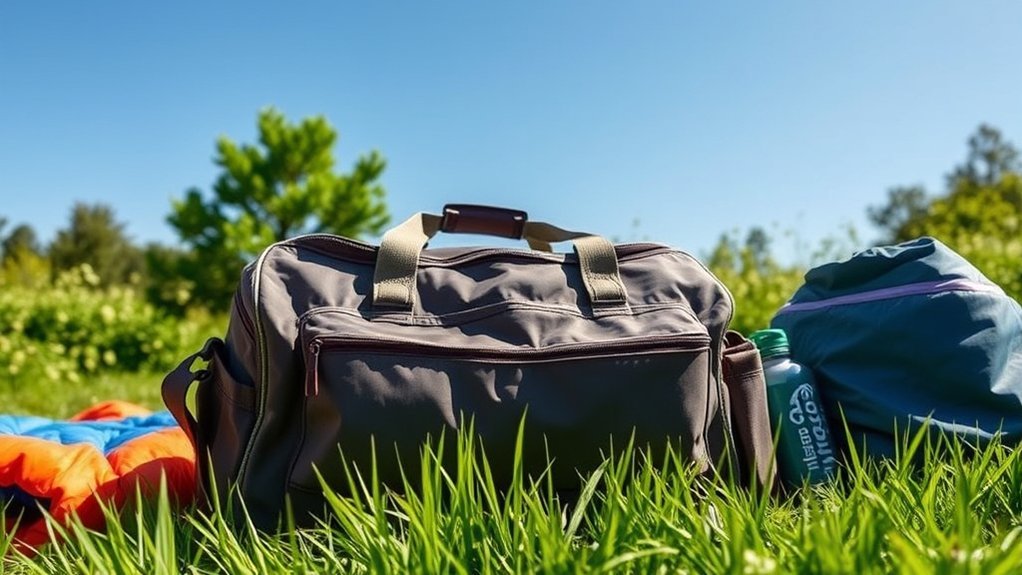 size durability comfort organization