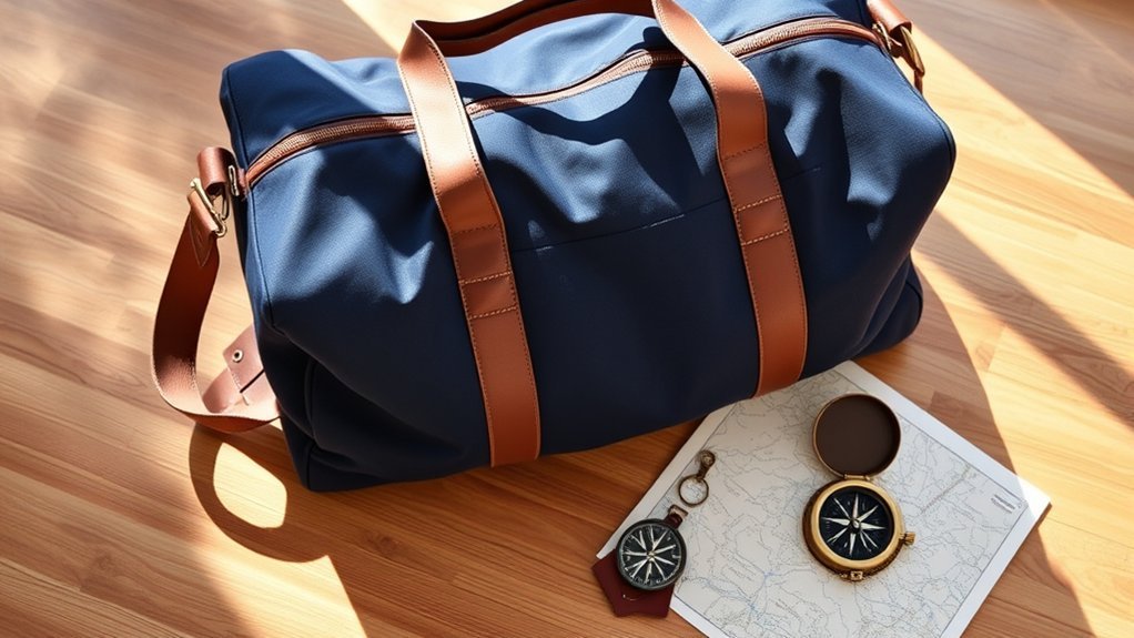 size durability organization comfort