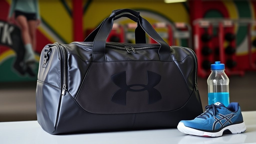 size durability organization comfort