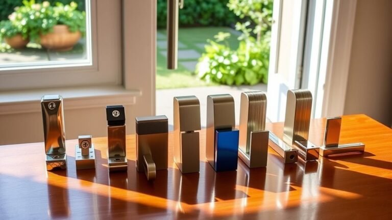 7 Best Locks for Sliding Patio Doors (2026): Top Amazon Picks & Buying Guide sliding patio door locks