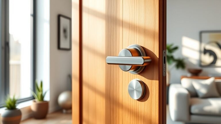 7 Best Smartthings Door Lock (2026): Top Amazon Picks & Buying Guide smart door lock recommendations