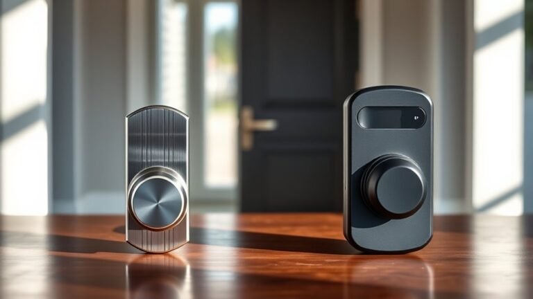 smart lock comparison 2026