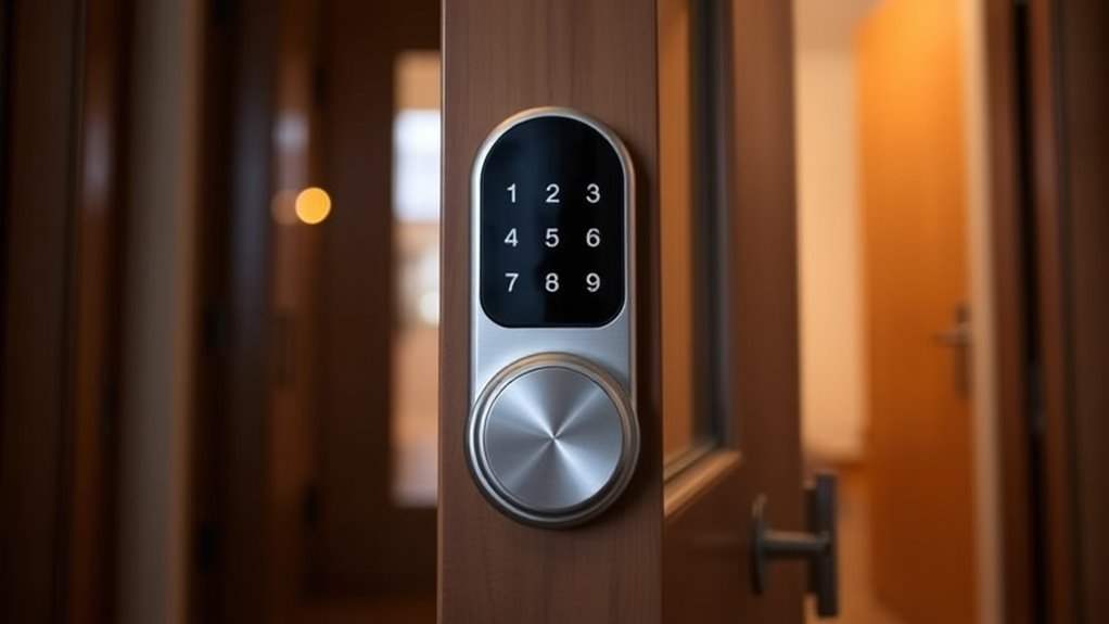 12 Best August Wi-Fi Smart Lock Review (2026): Specs, Pros, Cons & Verdict smart lock compatibility assessment