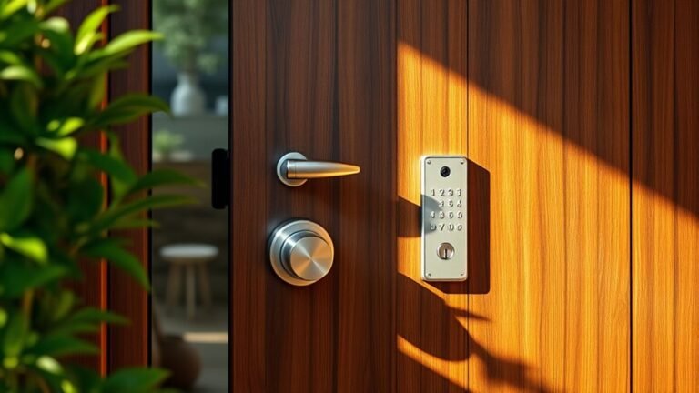 10 Best Front Door Smart Locks (2026): Top Amazon Picks & Buying Guide smart locks buying guide