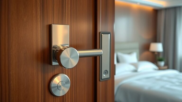 15 Best Smart Lock for Bedroom Door (2026): Top Amazon Picks & Buying Guide smart locks for bedrooms
