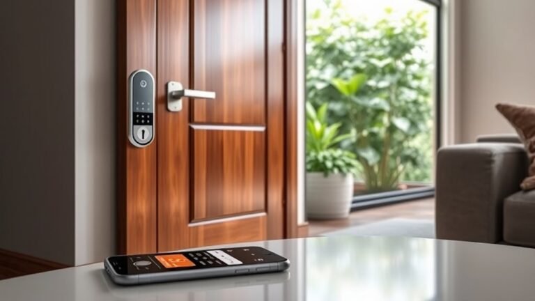 15 Best Smart Lock Google Home Compatible (2026): Top Amazon Picks & Buying Guide smart locks for google home
