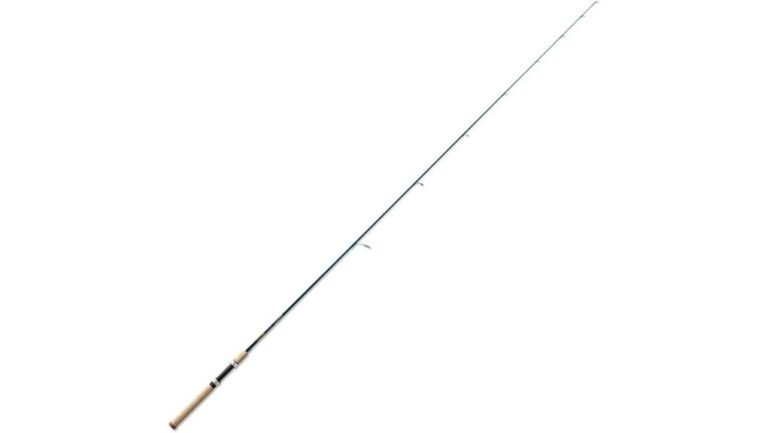 st croix triumph spinning rod