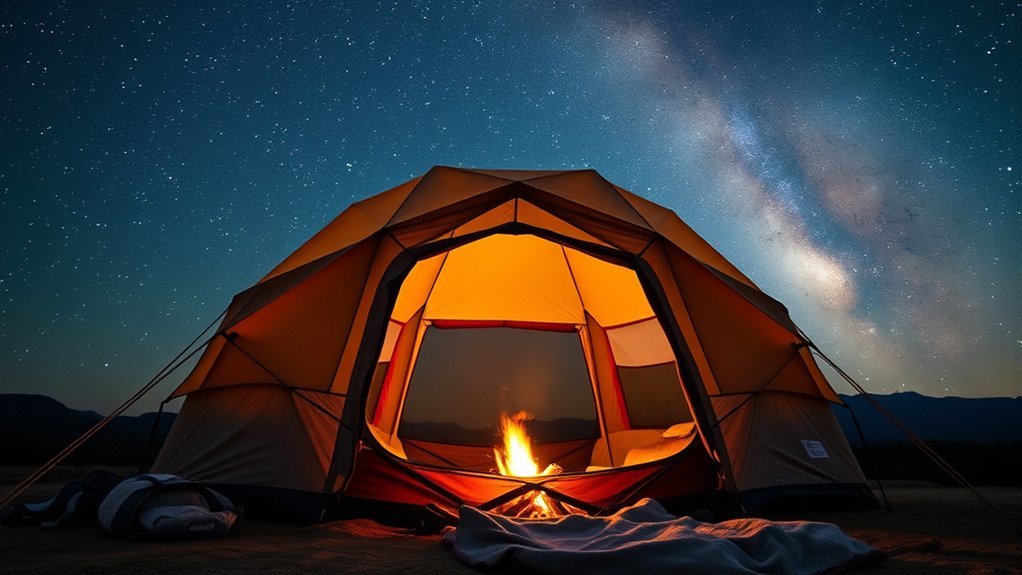 10 Best Tent for Stargazing stargazing tent selection criteria