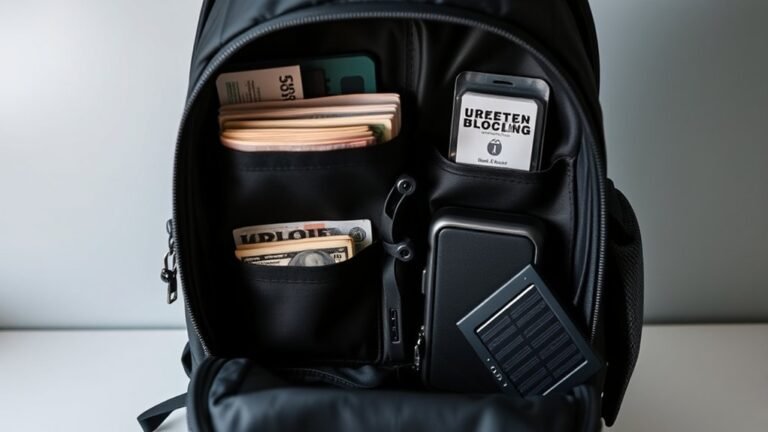 Best Way to Store Money in Backpack (2026) – Top Picks & What to Look storing money in backpack