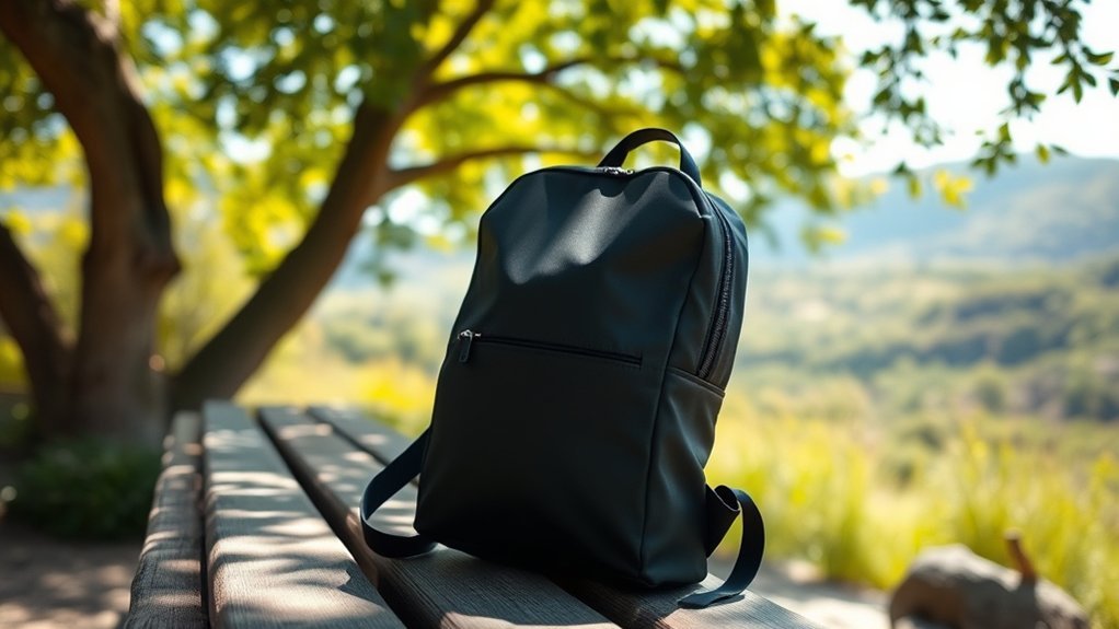 streamlined travel effortless packing