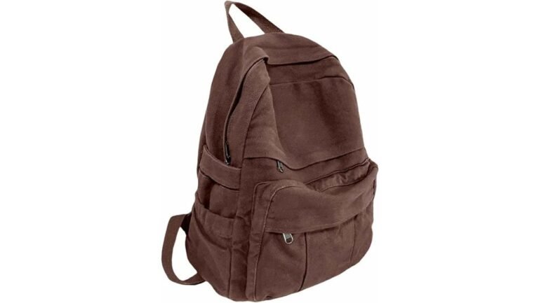 stylish and durable backpack