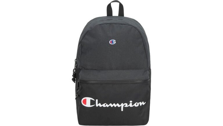 stylish and functional backpack