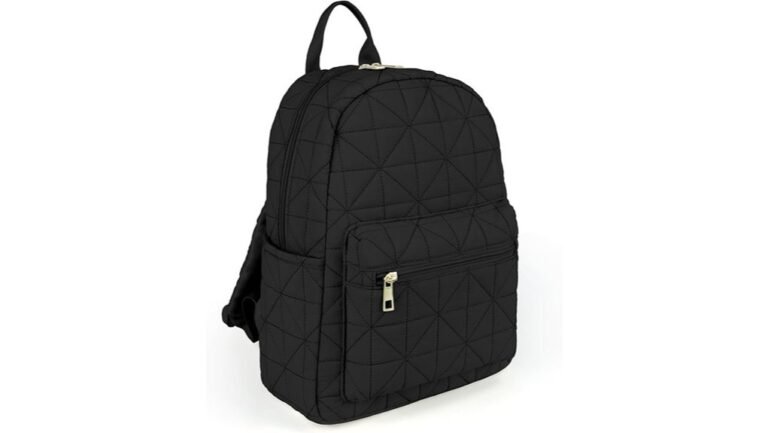 stylish compact versatile accessory