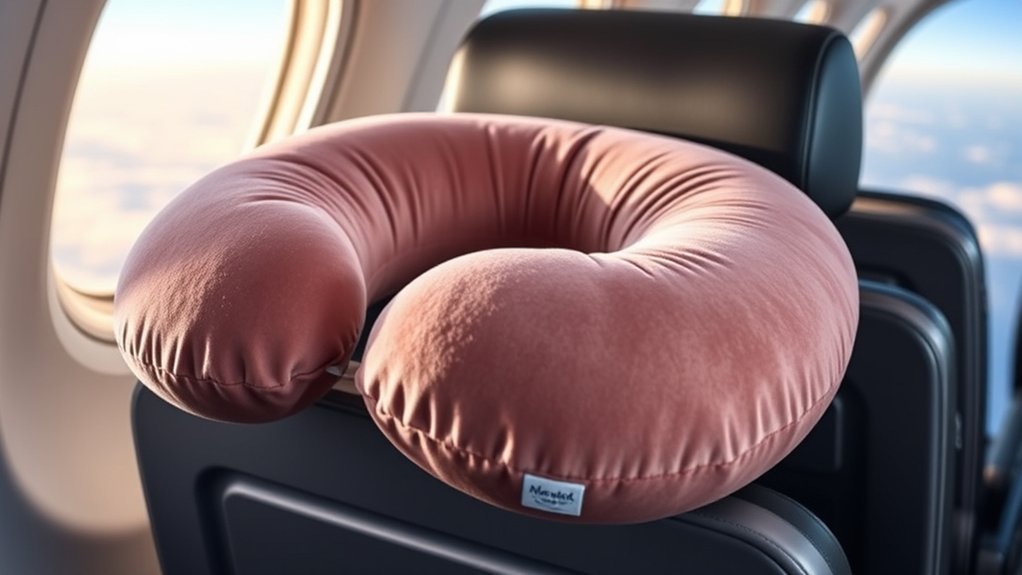 supportive adjustable portable design