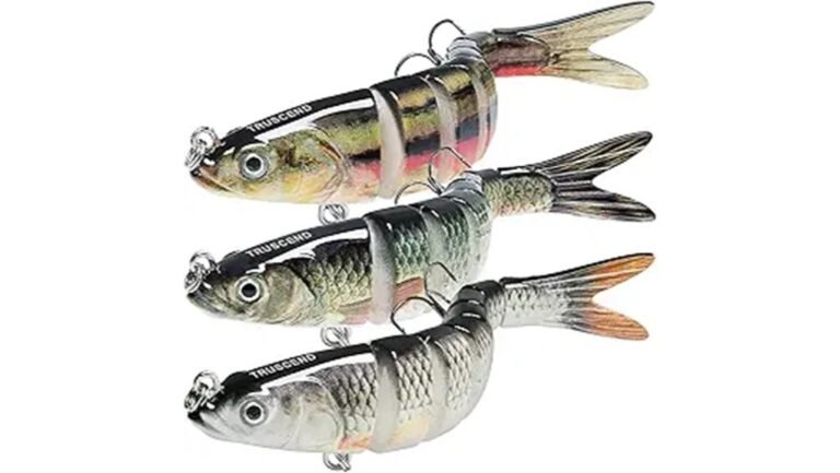 TRUSCEND Easy Catch Swimmax Review swimmax product review summary