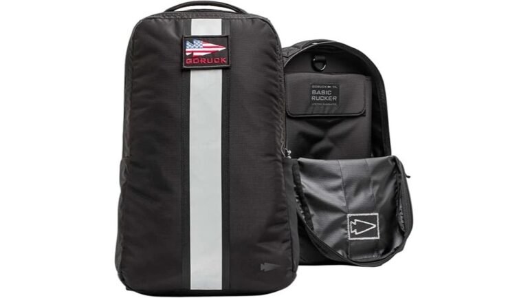 tactical backpack review insights