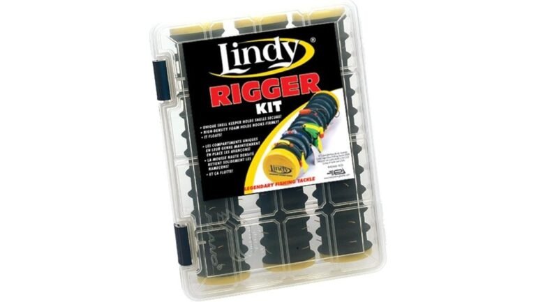 tangle free fishing solution review