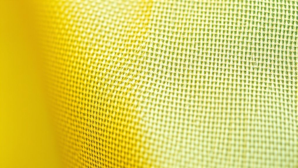 Ripstop Fabric Meaning: How It Prevents Tears tear resistant grid pattern