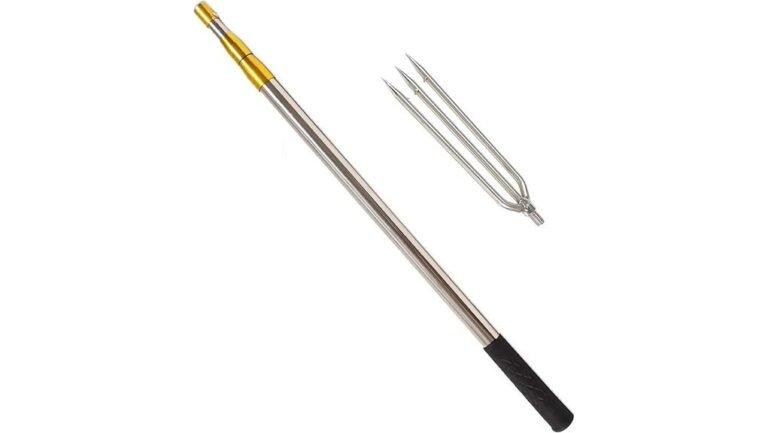 telescopic fishing rod review