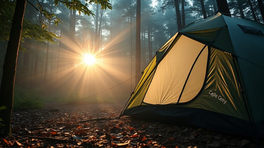 temperature humidity ventilation condensation