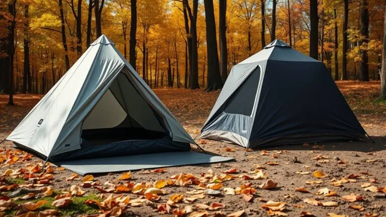 Do You Need a Tent Footprint? When It Helps (and When It Doesn’t) tent footprint necessity explained