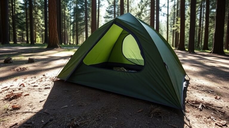 What Is a Tent Footprint and What Does It Do? tent protection ground layer