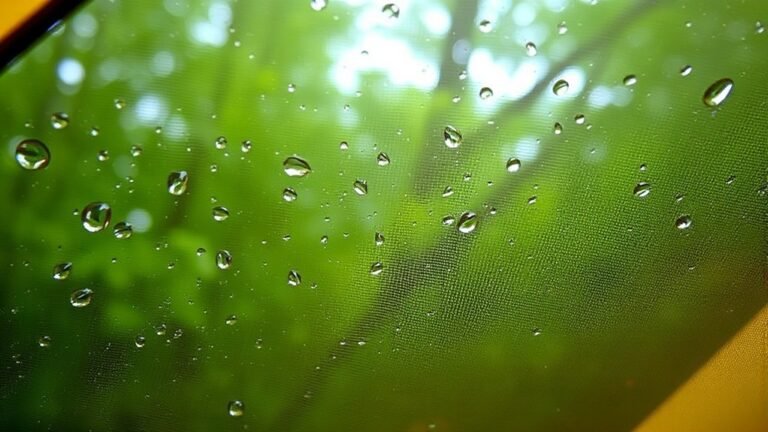 Hydrostatic Head Explained: What Tent Waterproof Ratings Mean tent waterproof ratings explained