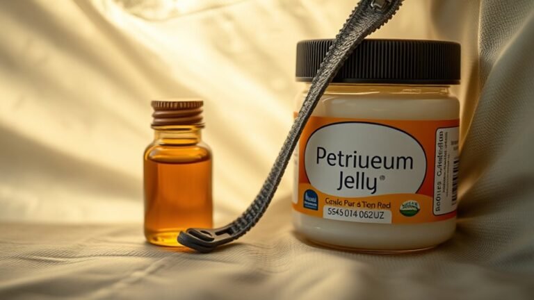 tent zipper care tips