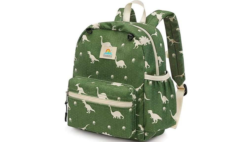 toddler backpack review details