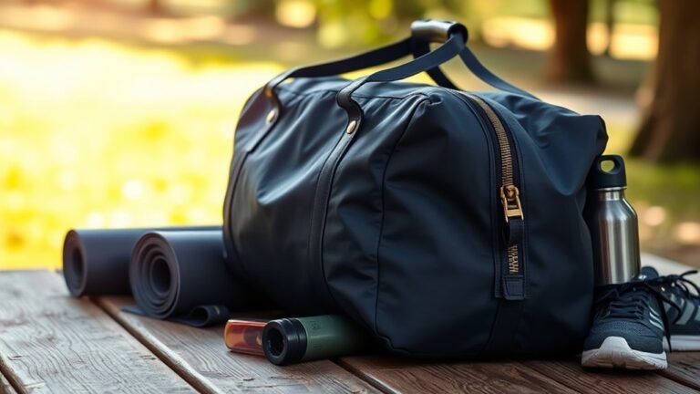 10 Best Value Duffel Bag top affordable travel bags