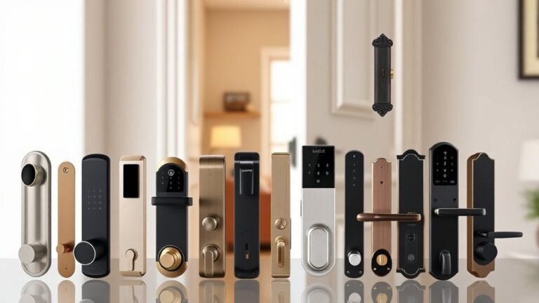 15 Best Door Lock for Airbnb (2026): Top Amazon Picks & Buying Guide top airbnb door locks