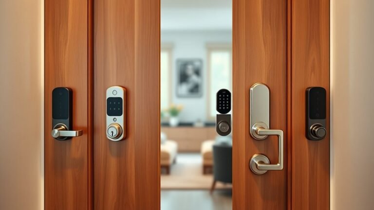 5 Best Smart Lock Alexa Enabled (2026): Top Amazon Picks & Buying Guide top alexa smart locks