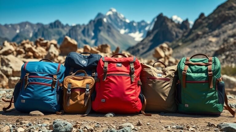 10 Best Bags Like North Face Base Camp top alternatives to base camp