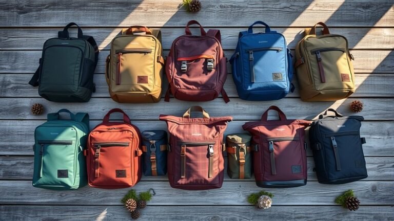 10 Best Bags Similar to Osprey Transporter top alternatives to osprey