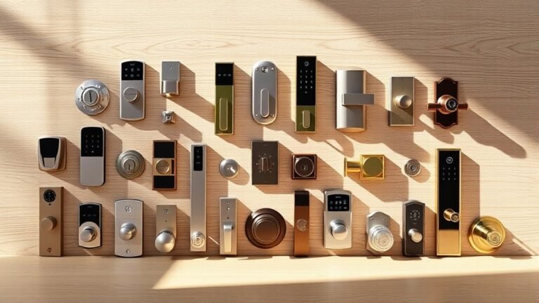 top amazon door locks