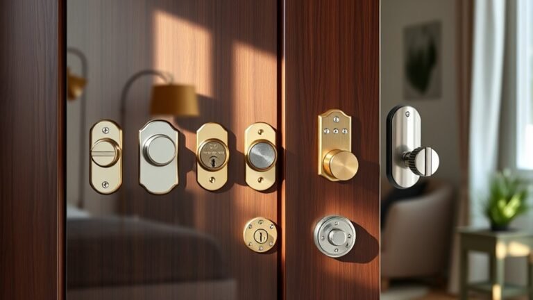 7 Best Lock for Apartment Door (2026): Top Amazon Picks & Buying Guide top apartment door locks