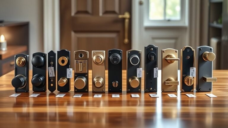 15 Best Door Locks for Apartments (2026): Top Amazon Picks & Buying Guide top apartment door locks