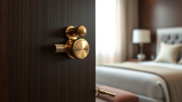 10 Best Bedroom Door Lock With Key (2026): Top Amazon Picks & Buying Guide top bedroom door locks