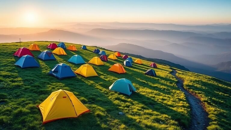 top bikepacking tent options