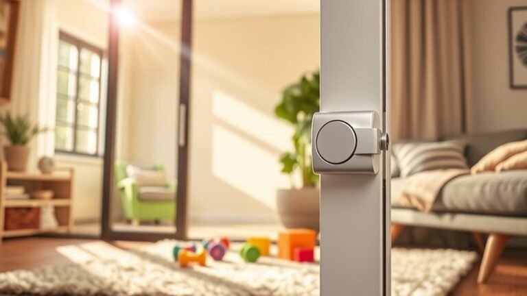 10 Best Child Proof Sliding Door Lock (2026): Top Amazon Picks & Buying Guide top child proof locks
