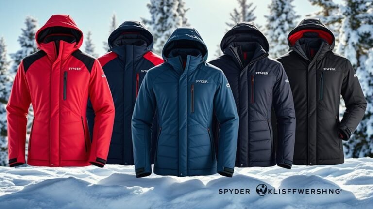 top cold weather jackets