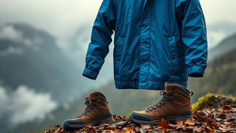 top cold weather jackets