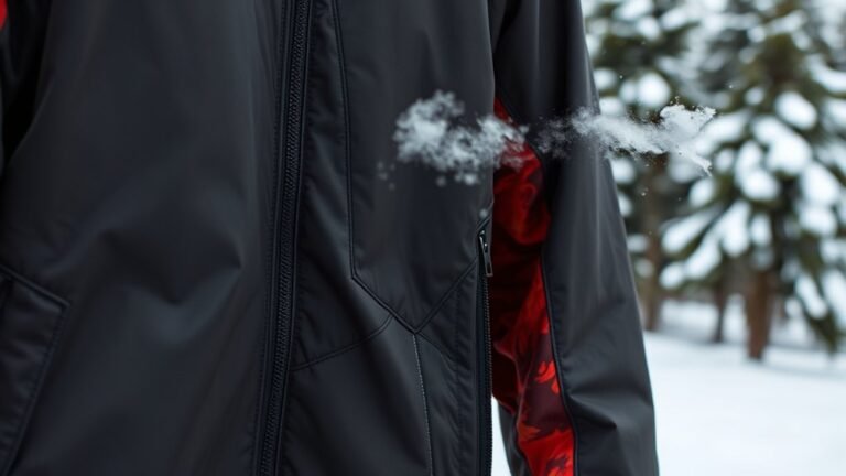 top cold weather jackets