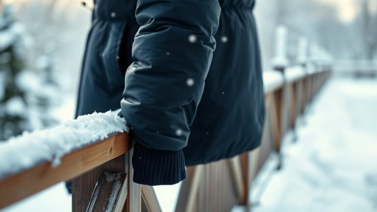 top cold weather parkas