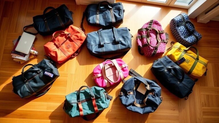 14 Best Duffel Bag for College Students top college duffel bags