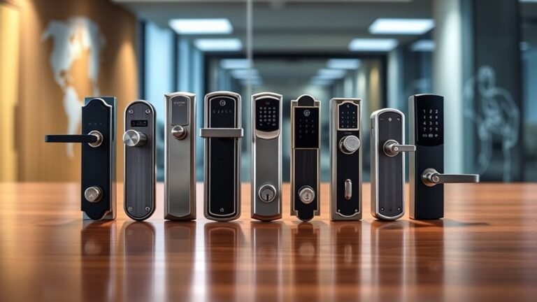 7 Best Commercial Door Locks (2026): Top Amazon Picks & Buying Guide top commercial door locks